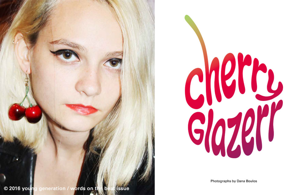 Cherry Glazerr